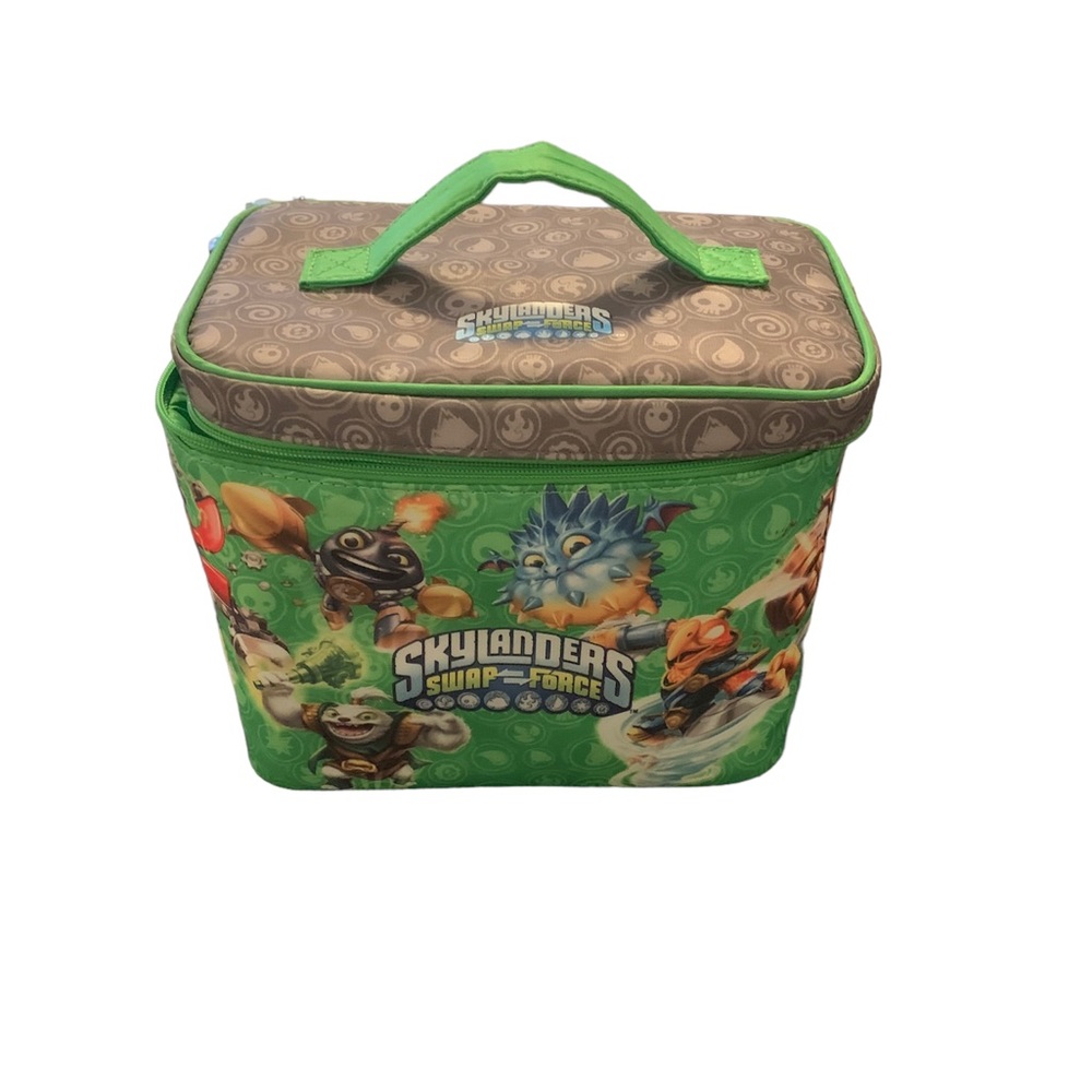 Skylanders Swap Force Storage Box